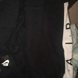 Air Jordan sweatpants